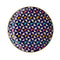 Trippy Trip | Wall Plate | Home Decor & Gift